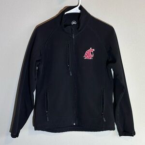 Black Women's Jacket